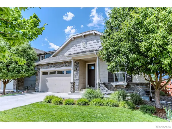 233 Dassault ST, Fort Collins, CO 80524