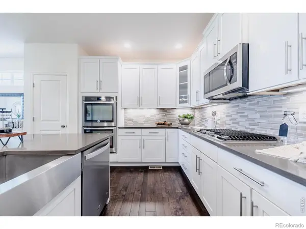 233 Dassault ST, Fort Collins, CO 80524