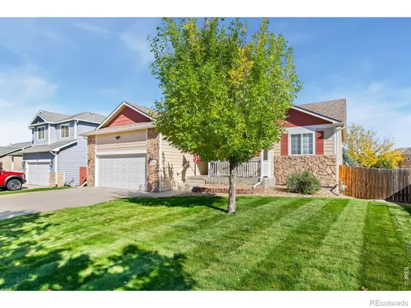 1726 88th Ave Ct, Greeley, CO 80634