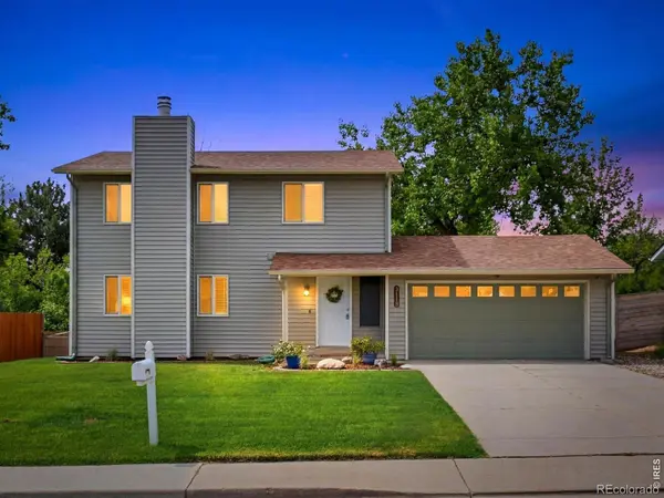 3118 W 134th PL, Broomfield, CO 80020