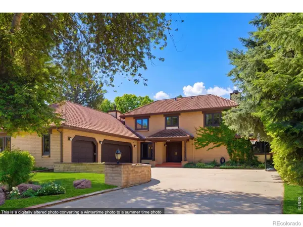 1625 Brentford LN, Fort Collins, CO 80525