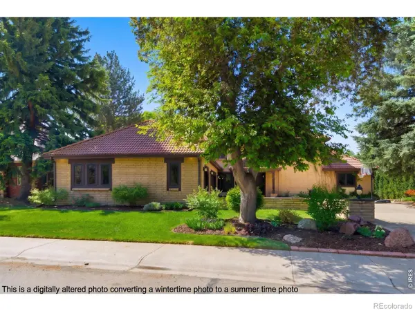 1625 Brentford LN, Fort Collins, CO 80525