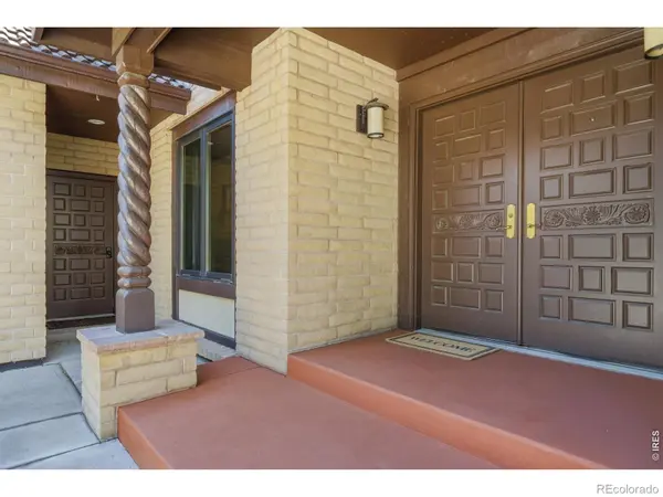 1625 Brentford LN, Fort Collins, CO 80525