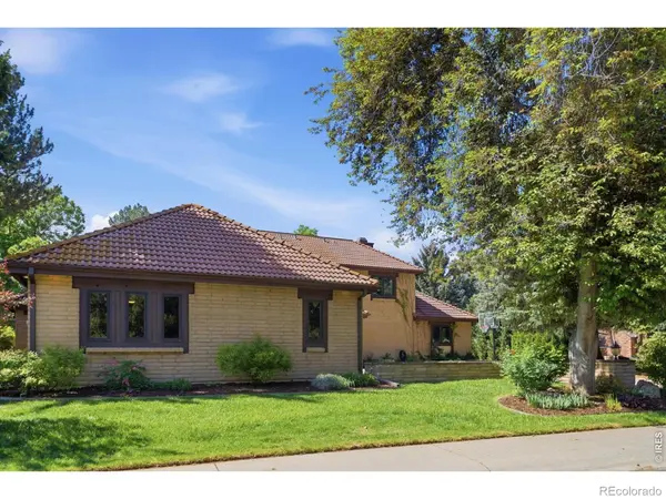 1625 Brentford LN, Fort Collins, CO 80525