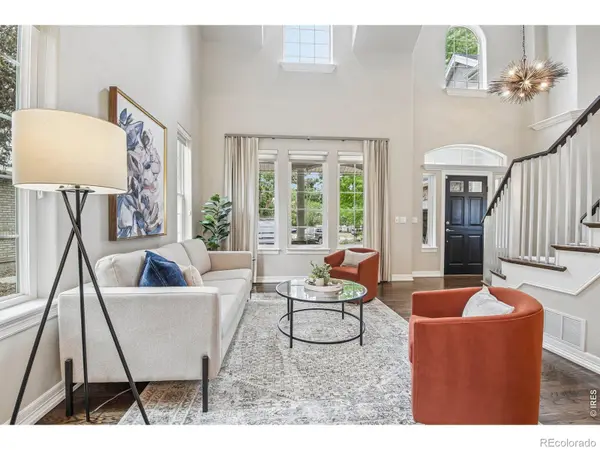 1364 Northpark DR, Lafayette, CO 80026