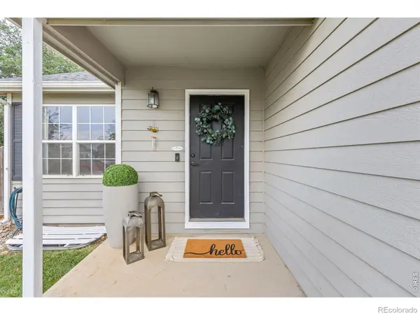 3703 Partridge CT, Evans, CO 80620