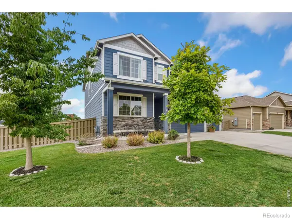 323 Central AVE, Severance, CO 80550