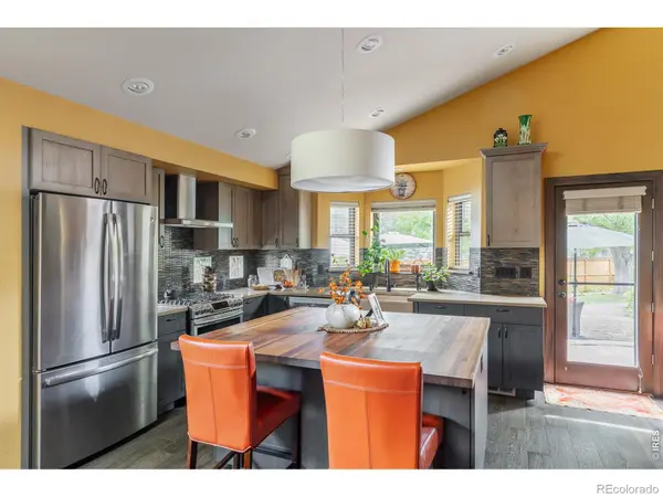 8036 James CT, Niwot, CO 80503