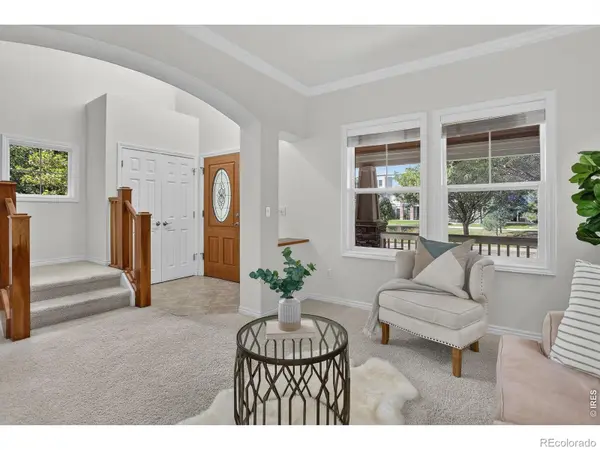 1095 Terrace CIR, Boulder, CO 80304
