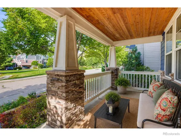 1095 Terrace CIR, Boulder, CO 80304