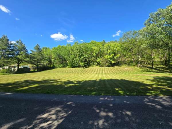 0 Dog Branch Road #S, Pleasant Shade, TN 37145