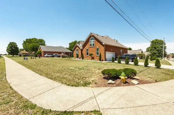 162 Mimosa Dr, Gallatin, TN 37066