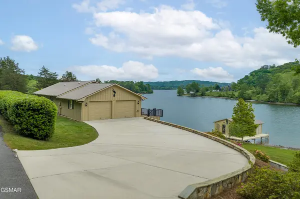 326 Chamberlain Cove Road, Kingston, TN 37763