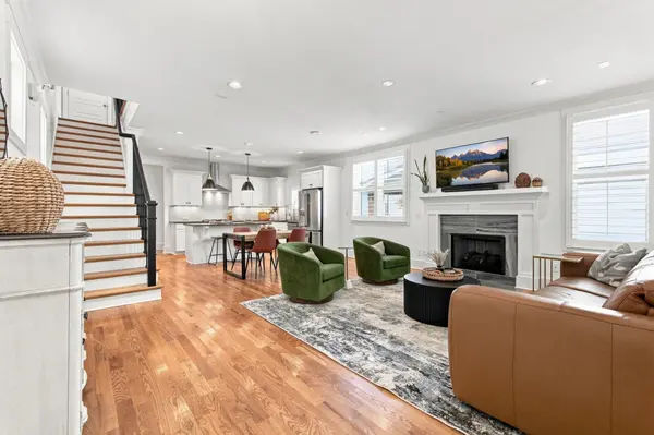 2407 Chapel Ave, Nashville, TN 37206