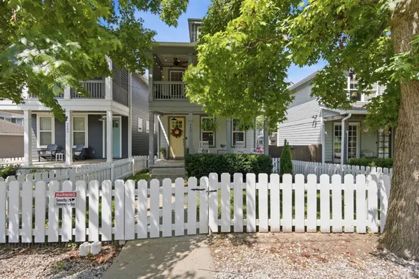 2407 Chapel Ave, Nashville, TN 37206