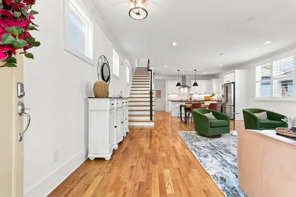 2407 Chapel Ave, Nashville, TN 37206