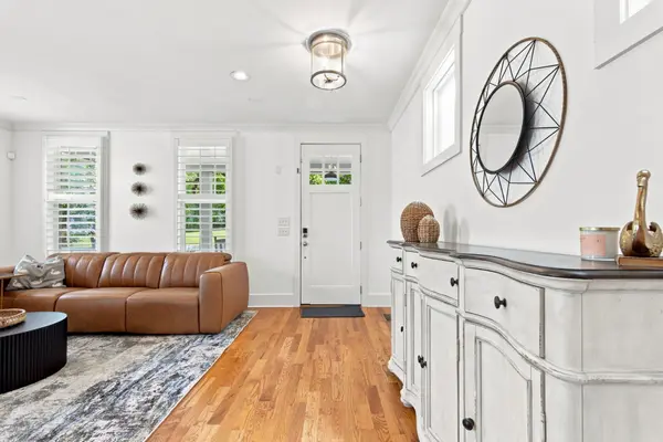 2407 Chapel Ave, Nashville, TN 37206