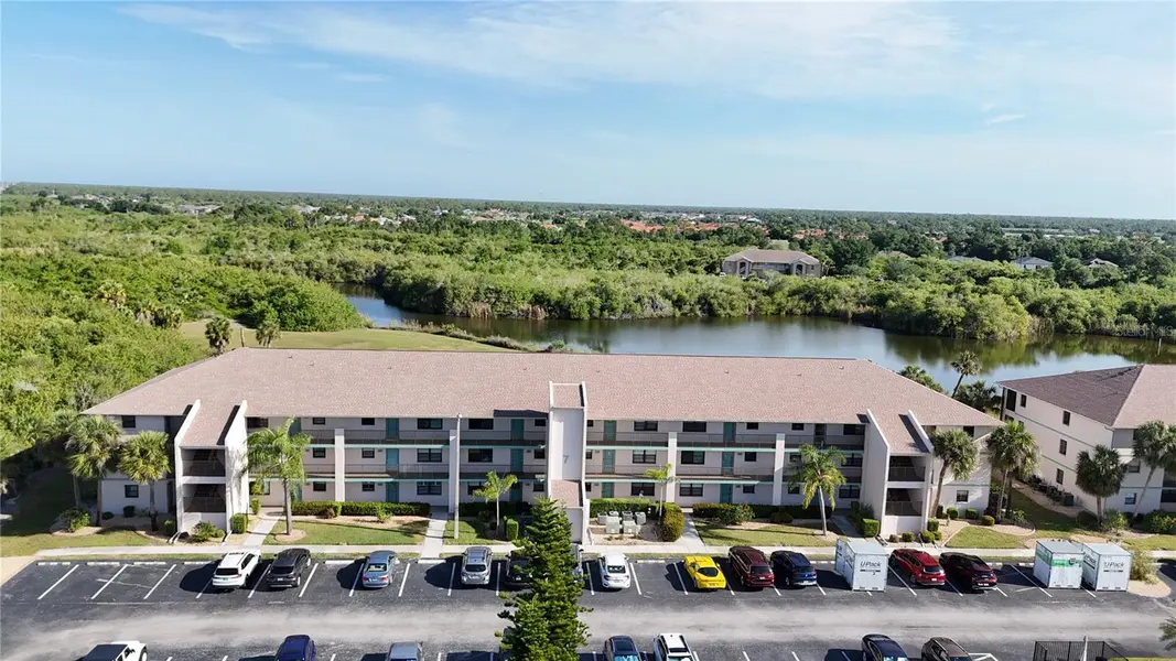 175 KINGS HWY #733, Punta Gorda, FL 33983