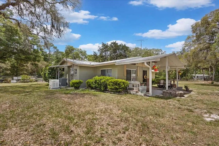 8731 NW 127TH PL, Chiefland, FL 32626