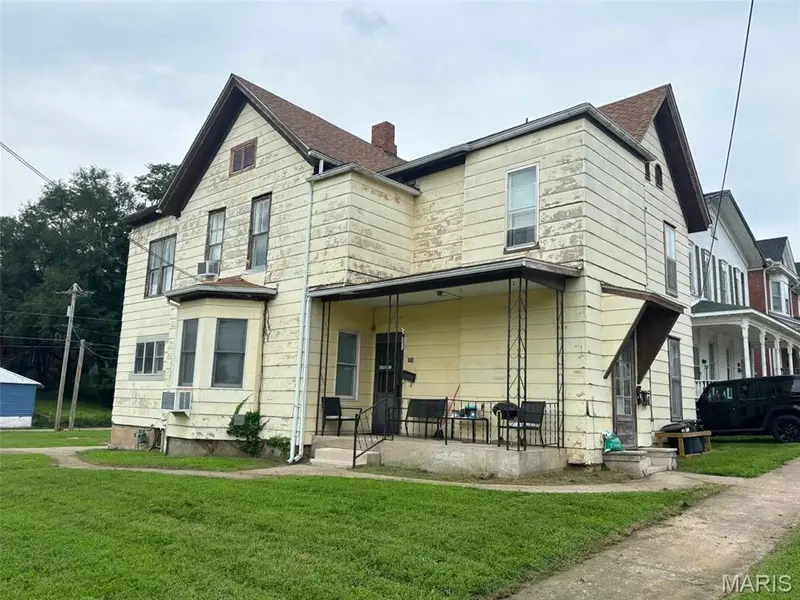 700 Center ST, Hannibal, MO 63401