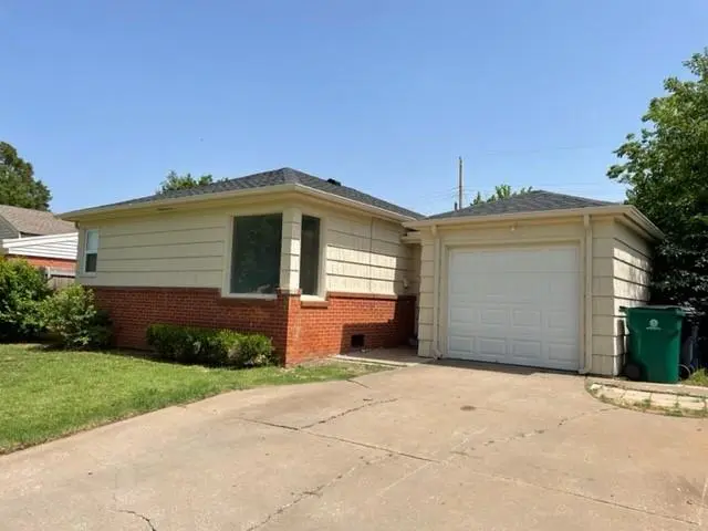 3012 W Hill ST, Oklahoma City, OK 73112