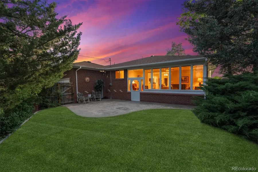 950 Fulton AVE, Fort Lupton, CO 80621