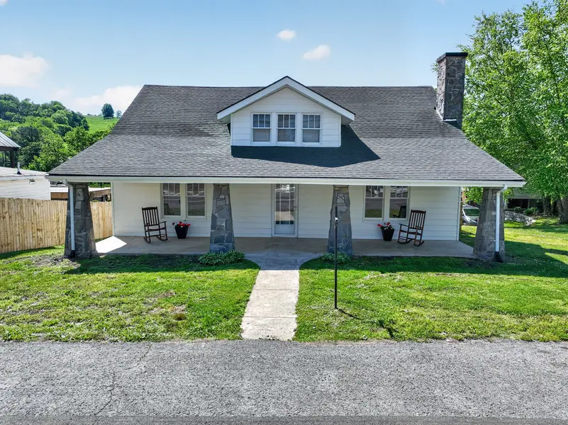 275 Main St, Lynchburg, TN 37352
