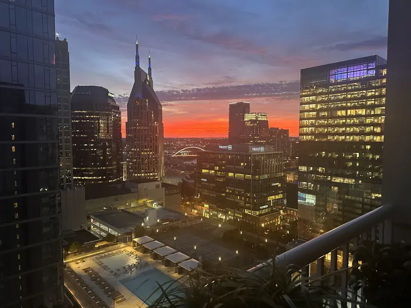 555 Church St #2103, Nashville, TN 37219