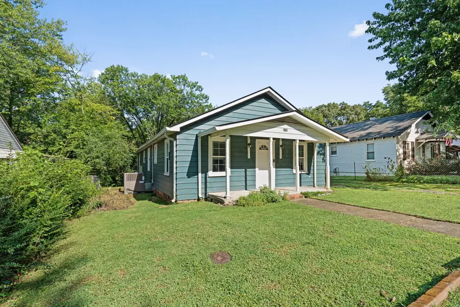 1825 Clemmer St #NE, Cleveland, TN 37311