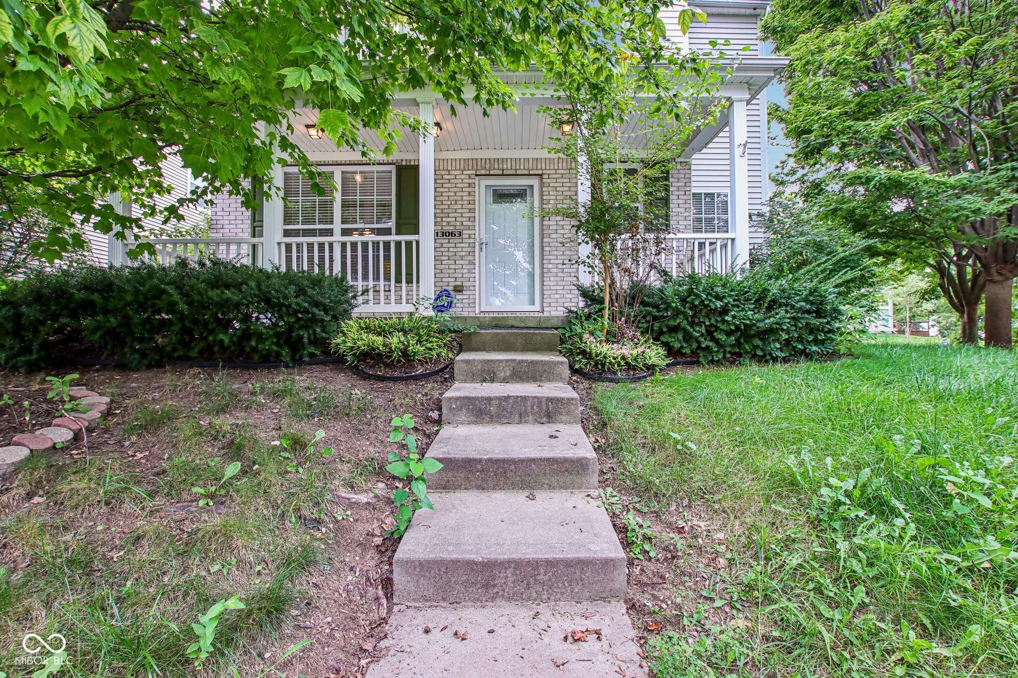 13063 E 131st ST, Fishers, IN 46037