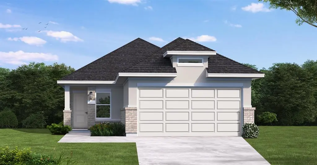 3513 Straw Lane, Heartland, TX 75114
