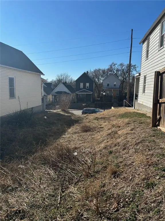 509 N 5th ST, Kansas City, KS 66101