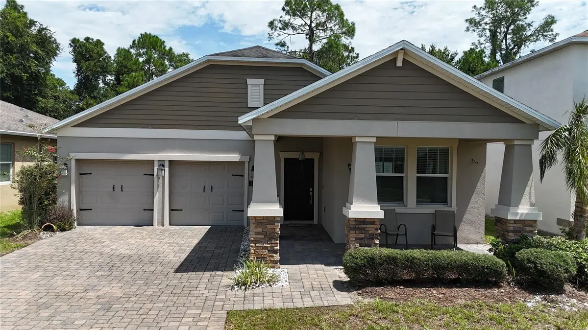 383 BRUNSWICK DR, Davenport, FL 33837