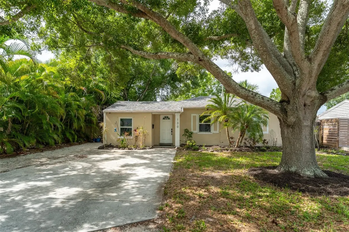 130 41ST AVE NE, St Petersburg, FL 33703