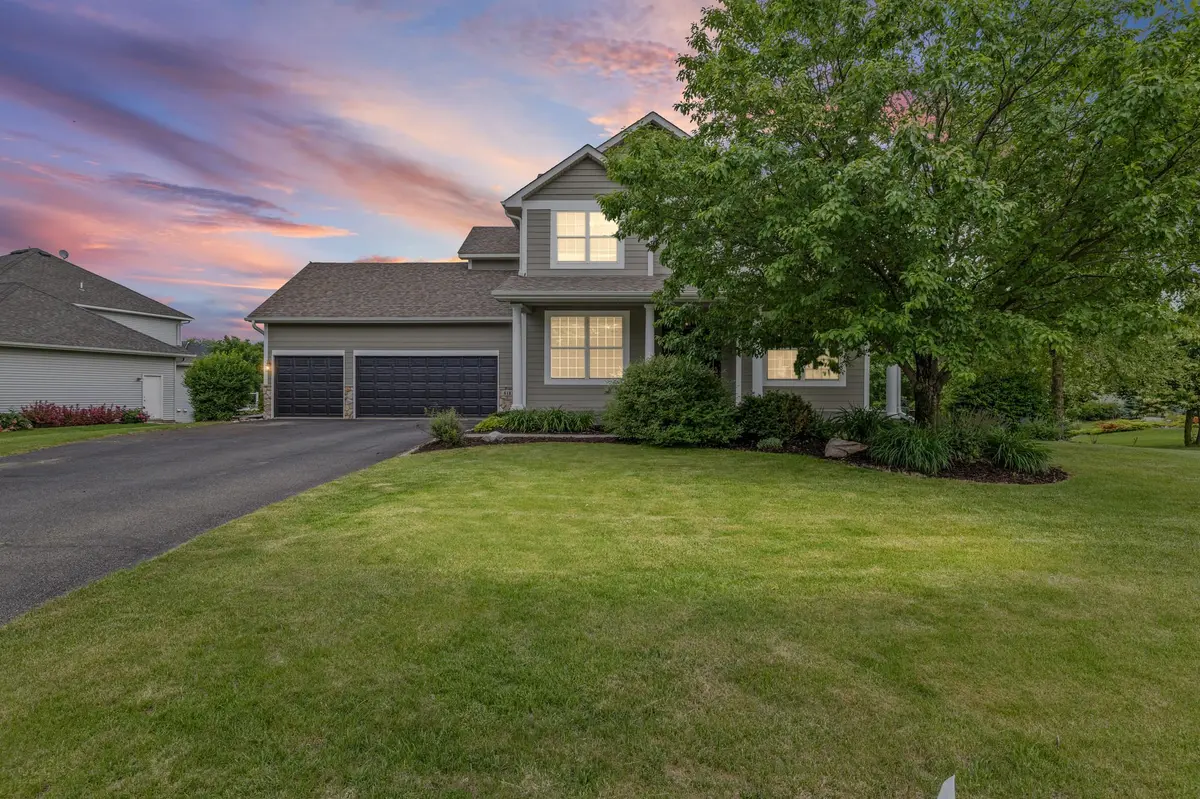618 Tupelo WAY, Chaska, MN 55318