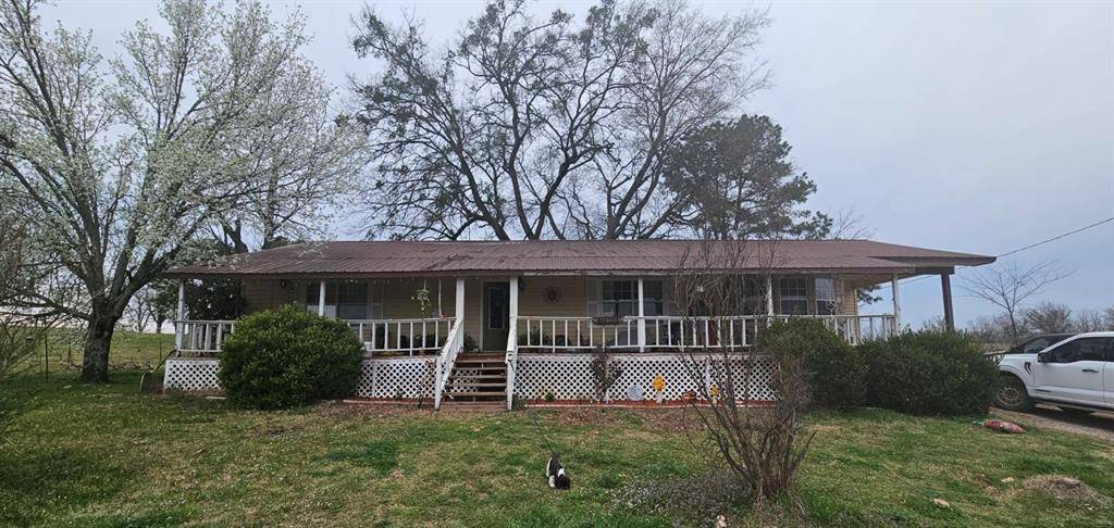 1701 Tipton LN, Idabel, OK 74745