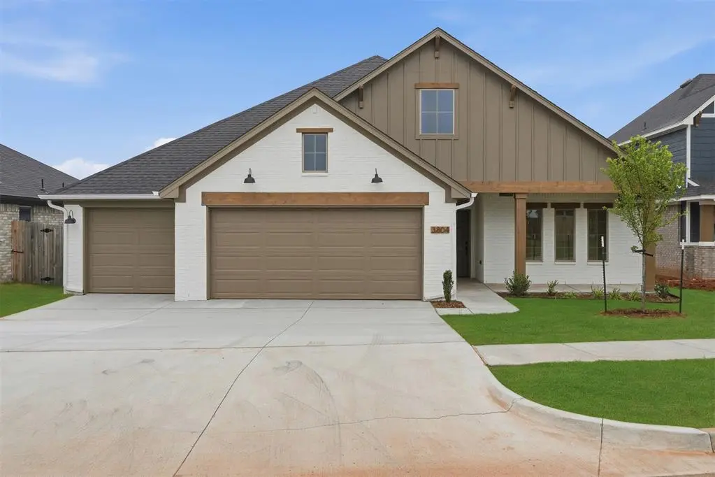 3804 Mesa RD, Norman, OK 73071