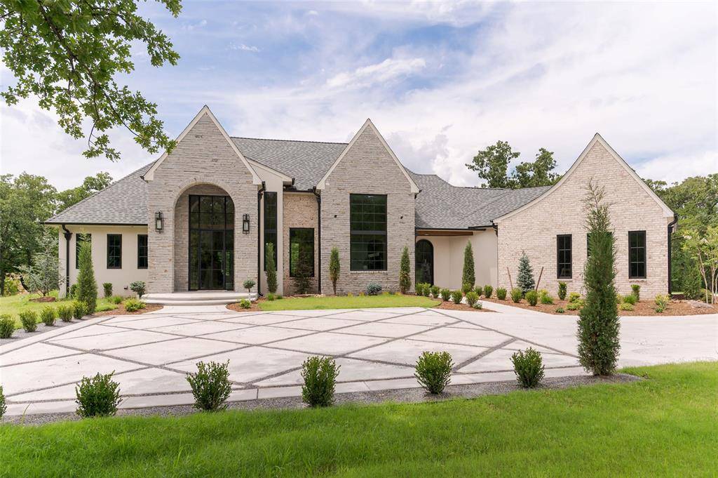 3005 Bee Hive WAY, Jones, OK 73049