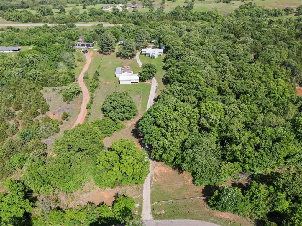 23973 Rangeline RD, Tecumseh, OK 74873