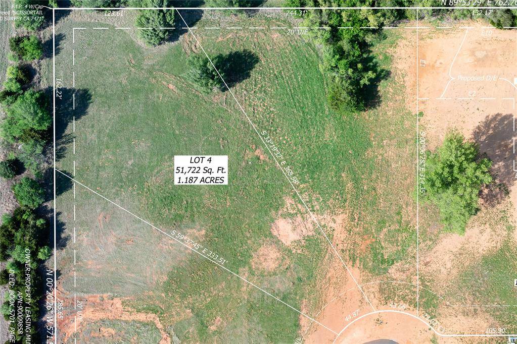 E Lily LN, Mustang, OK 73064