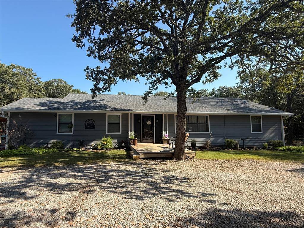 161 Chadwick LN, Ardmore, OK 73401