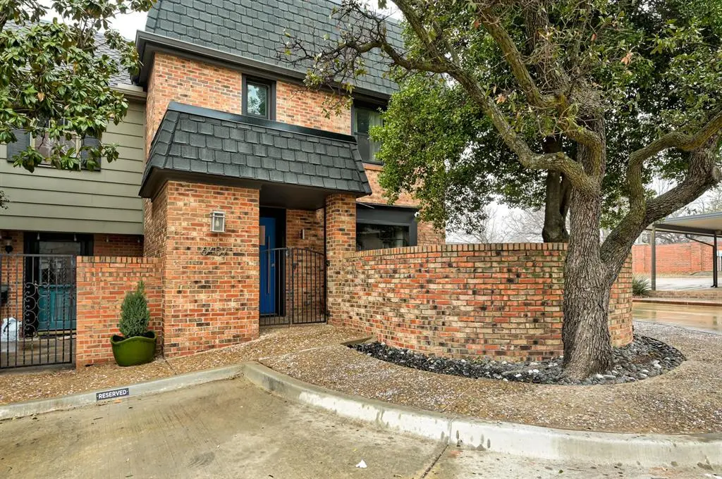 6457 Brandywine LN, Oklahoma City, OK 73116