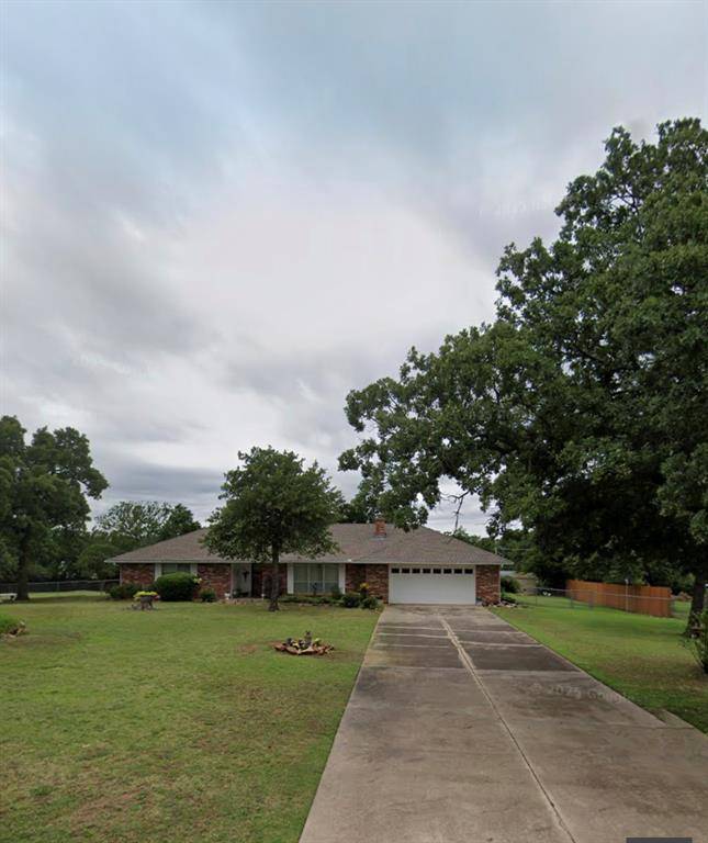 1765 E Circle DR, Choctaw, OK 73020