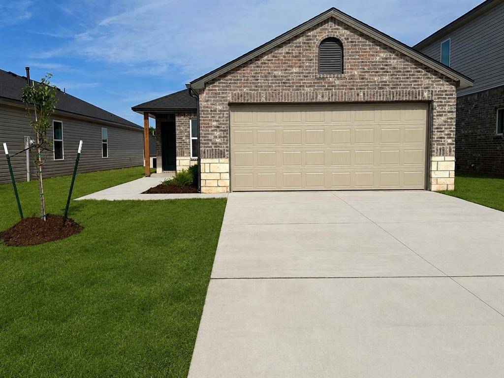 920186 Green ST, Wellston, OK 74881