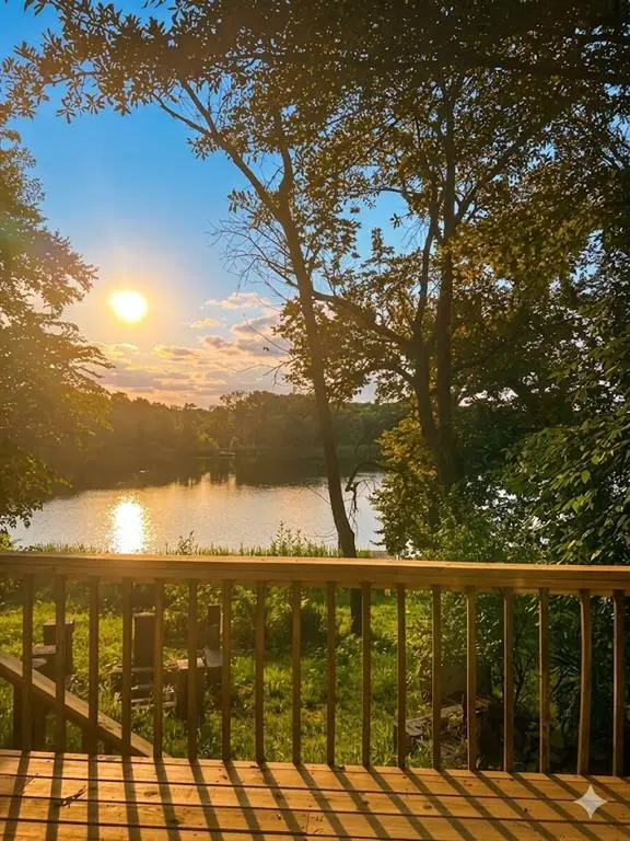 1106 Peninsula DR, Fort Towson, OK 74735