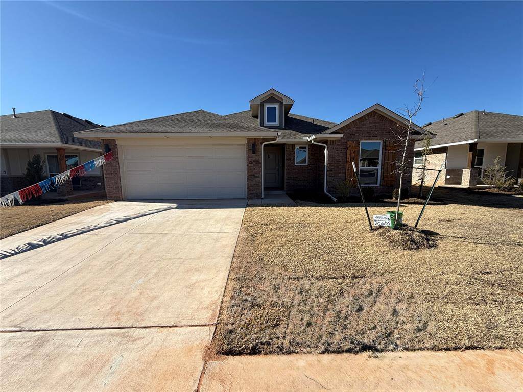 18313 Austin CT, Edmond, OK 73012