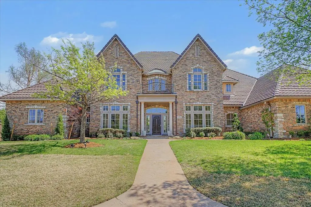 5708 Mistletoe CT, Oklahoma City, OK 73142