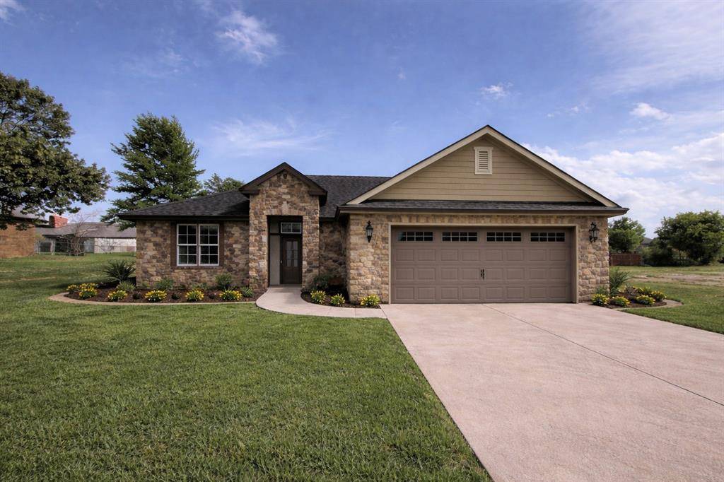 144 Sooner DR, Stroud, OK 74079