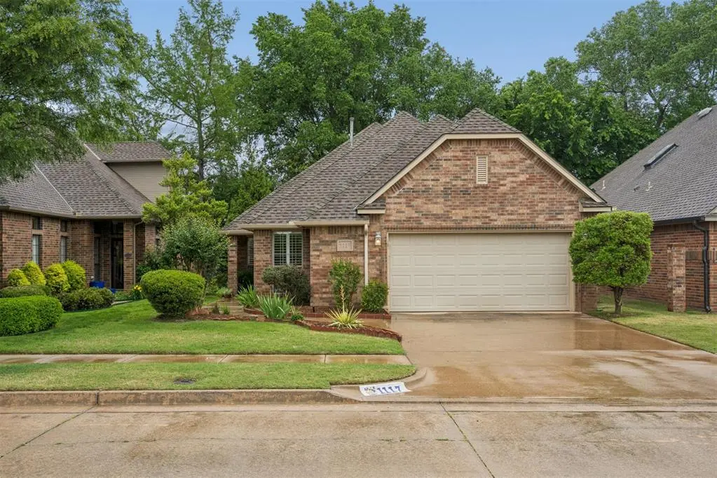 1117 Pinehurst DR, Norman, OK 73072
