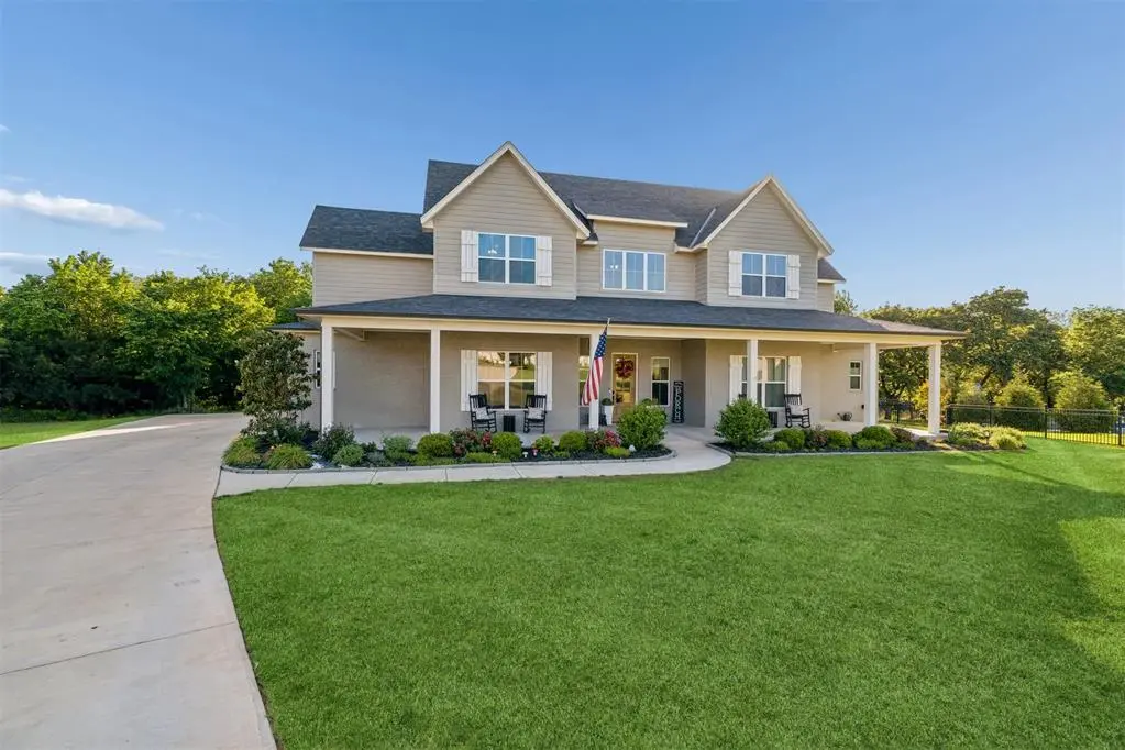14299 Coleman CT, Edmond, OK 73025